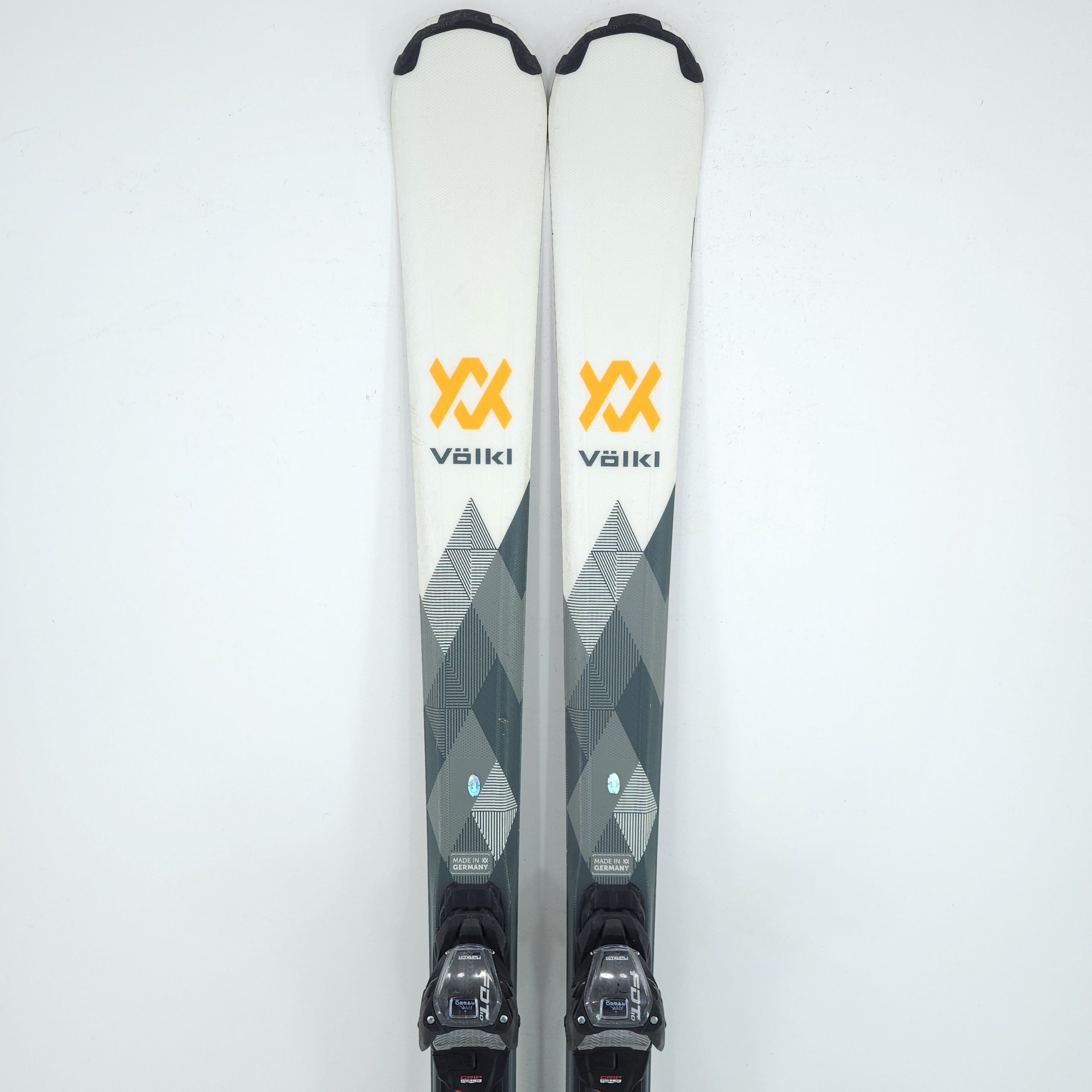 20260129_180225 Schiuri sh Volkl Deacon 7.6, 168 cm - imagine 1