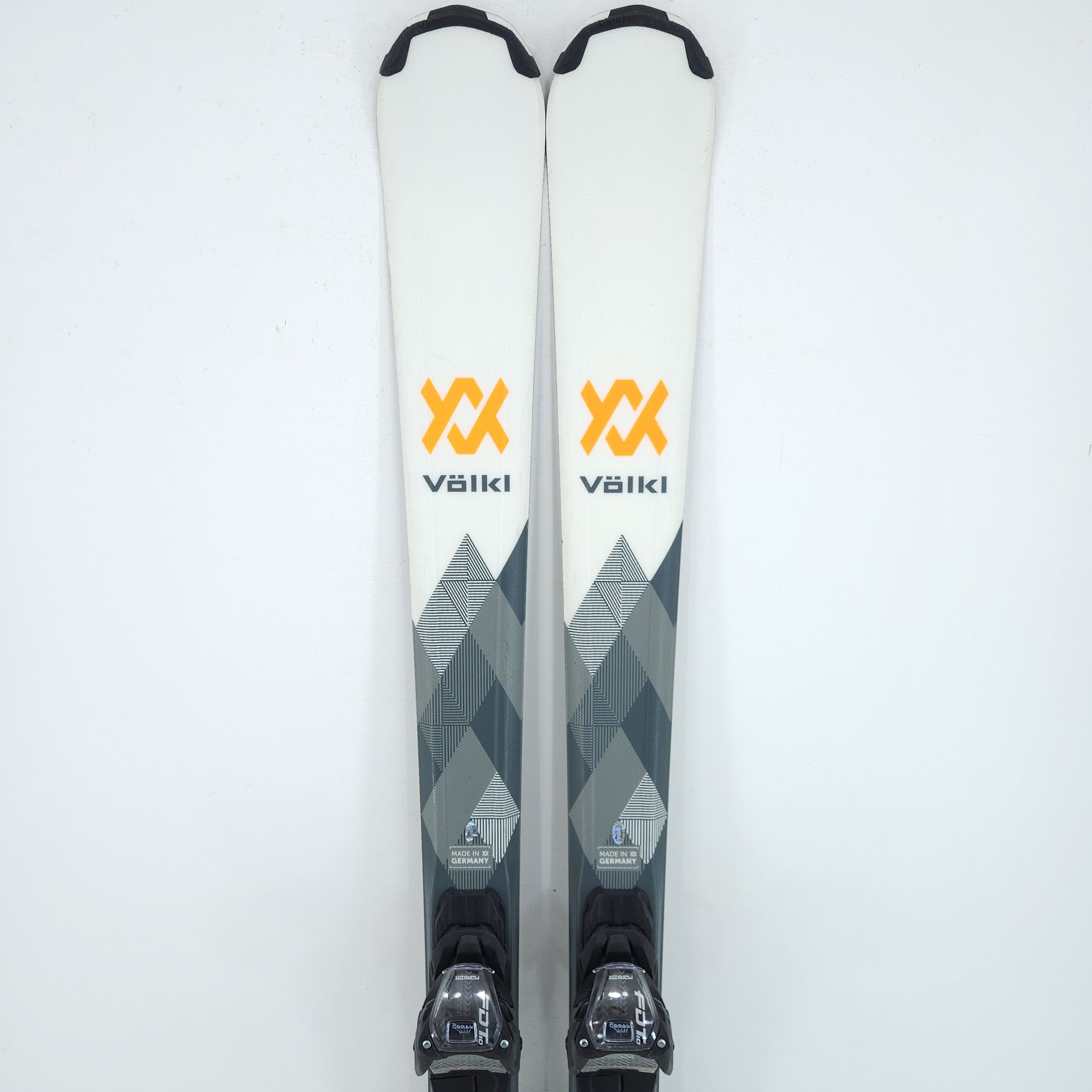 20260129_180703 Schiuri sh Volkl Deacon 7.6, 161 cm - imagine 1