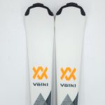Schiuri sh Volkl Deacon 7.6, 161 cm - imagine 4
