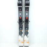Schiuri sh Volkl Deacon 7.6, 161 cm - imagine 5