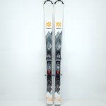 Schiuri sh Volkl Deacon 7.6, 154 cm - imagine 2