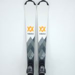 Schiuri sh Volkl Deacon 7.6, 154 cm