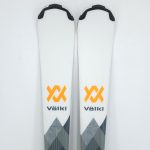 Schiuri sh Volkl Deacon 7.6, 154 cm - imagine 4
