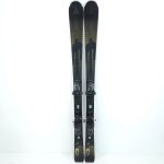 Schiuri sh Atomic Cloud C9 Revoshock, 143 cm - imagine 2