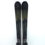 Schiuri sh Atomic Cloud C9 Revoshock, 143 cm