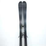 Schiuri sh Atomic Cloud C9 Revoshock, 143 cm - imagine 7