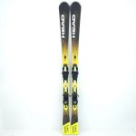 Schiuri sh Head Supershape e-Speed, 163 cm - imagine 2