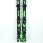 Schiuri sh Head Supershape e- Magnum, 156 cm - imagine 6