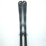 Schiuri sh Head Supershape e- Magnum, 156 cm - imagine 7