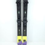 Shiuri sh Salomon S Max N10, 163 cm - imagine 6