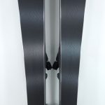 Shiuri sh Salomon S Max N10, 163 cm - imagine 8
