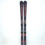 Schiuri sh Fischer RC4 The Curv DTI, 171 cm - imagine 2