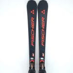 Schiuri sh Fischer RC4 The Curv DTI, 171 cm