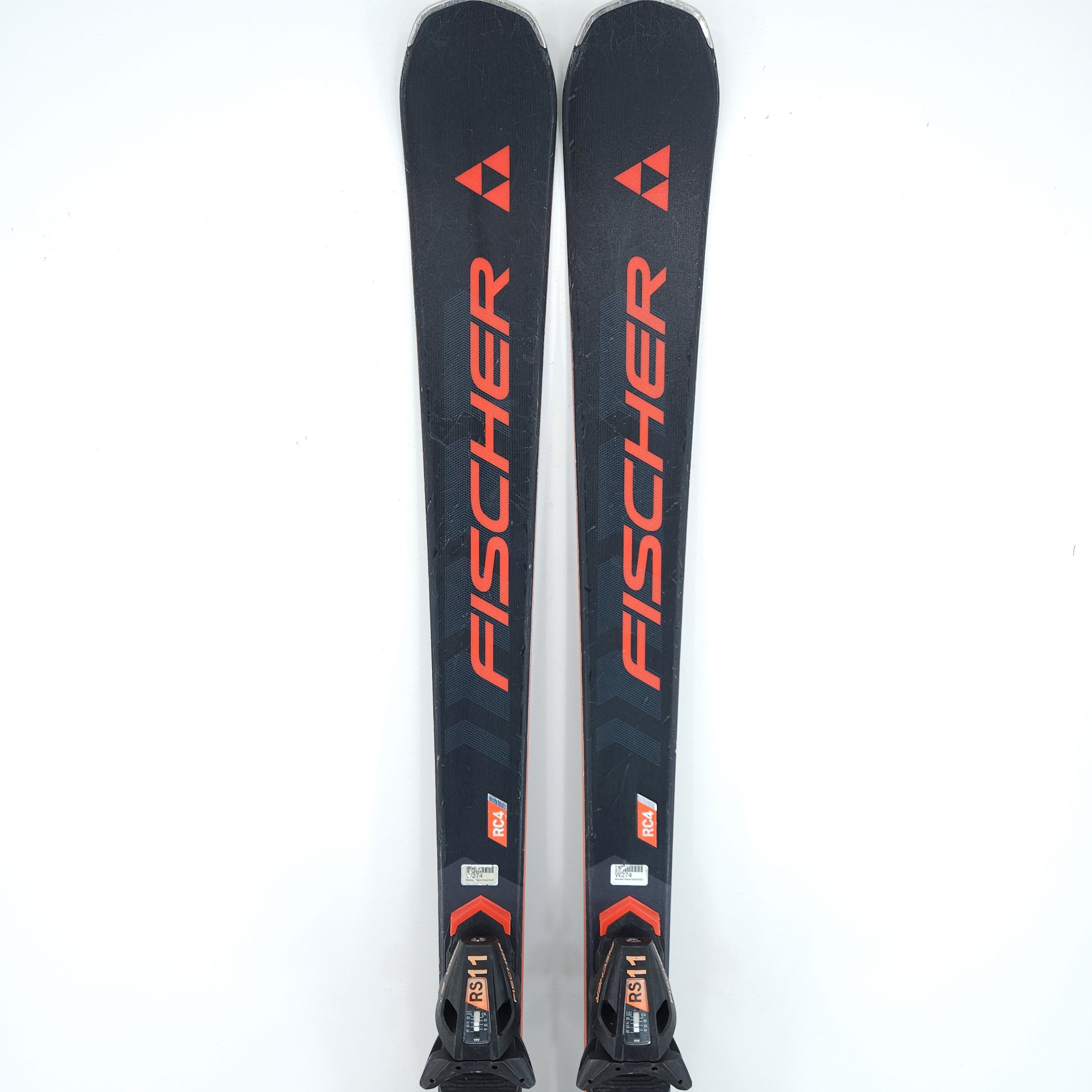 20250929_170105 Schiuri sh Fischer RC4 The Curv DTI, 171 cm - imagine 1