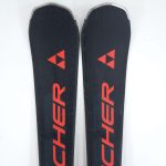 Schiuri sh Fischer RC4 The Curv DTI, 171 cm - imagine 4