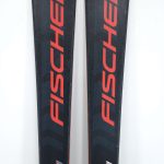Schiuri sh Fischer RC4 The Curv DTI, 171 cm - imagine 5