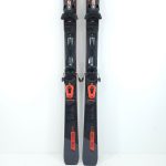 Schiuri sh Fischer RC4 The Curv DTI, 171 cm - imagine 6