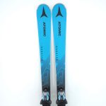 Schiuri sh Atomic Redster X5, 161 cm