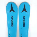 Schiuri sh Atomic Redster X5, 161 cm - imagine 4