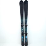 Schiuri sh Head Super Joy, 143 cm - imagine 2