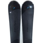 Schiuri sh Head Super Joy, 143 cm - imagine 4
