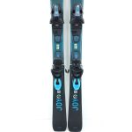 Schiuri sh Head Super Joy, 143 cm - imagine 5