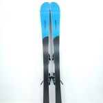 Schiuri sh Head Super Joy, 143 cm - imagine 6