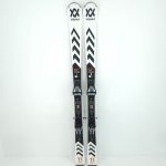 Schiuri sh Volkl Racetiger SC, 153 cm - imagine 2