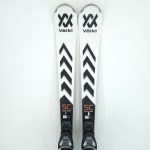 Schiuri sh Volkl Racetiger SC, 153 cm