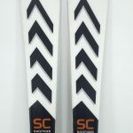 Schiuri sh Volkl Racetiger SC, 153 cm - imagine 5