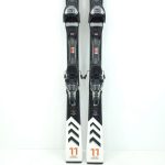 Schiuri sh Volkl Racetiger SC, 153 cm - imagine 6