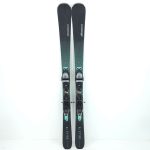Schiuri sh Nordica Belle 78 DC, 144 cm - imagine 2