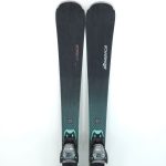 Schiuri sh Nordica Belle 78 DC, 144 cm