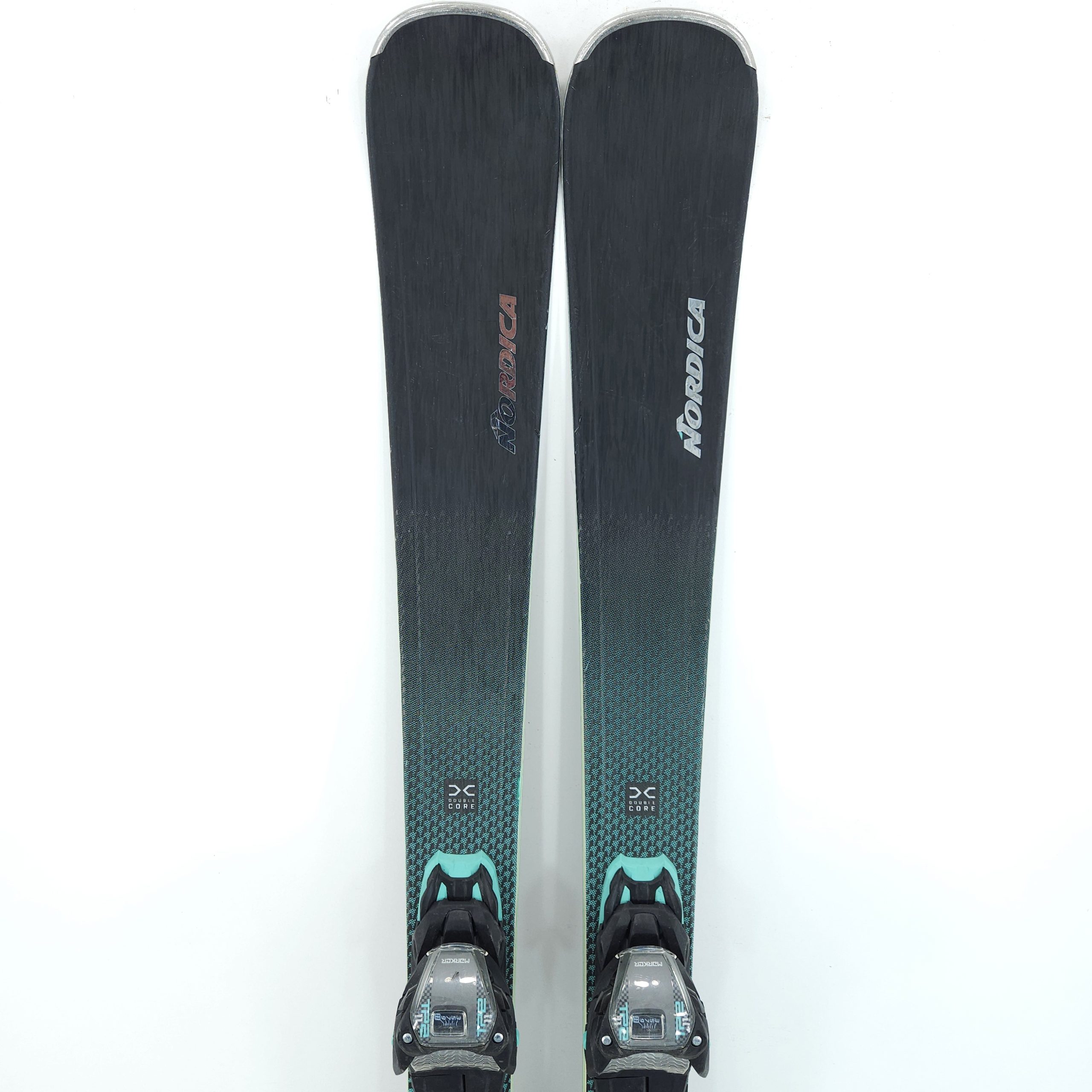 20250930_130245 Schiuri sh Nordica Belle 78 DC, 144 cm - imagine 1