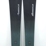 Schiuri sh Nordica Belle 78 DC, 144 cm - imagine 5
