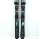 Schiuri sh Nordica Belle 78 DC, 144 cm - imagine 6