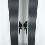 Schiuri sh Nordica Belle 78 DC, 144 cm - imagine 8