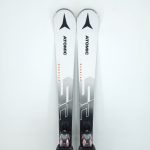 Schiuri sh Atomic Redster SC, 147 cm