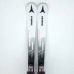 Schiuri sh Atomic Redster SC, 154 cm