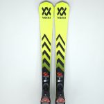 Schiuri sh Volkl Racetiger SL, 170 cm