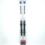 Shiuri sh Salomon S Max Endurance, 165 cm - imagine 2