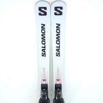 Shiuri sh Salomon S Max Endurance, 165 cm