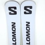Shiuri sh Salomon S Max Endurance, 165 cm - imagine 4