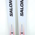 Shiuri sh Salomon S Max Endurance, 165 cm - imagine 5