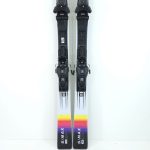 Shiuri sh Salomon S Max Endurance, 165 cm - imagine 6