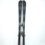 Shiuri sh Salomon S Max Endurance, 165 cm - imagine 7