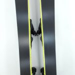 Shiuri sh Salomon S Max Endurance, 165 cm - imagine 8