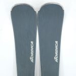 Schiuri sh Nordica Belle 72, 150 cm - imagine 4