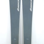 Schiuri sh Nordica Belle 72, 150 cm - imagine 5