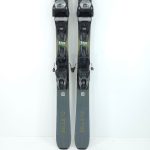 Schiuri sh Nordica Belle 72, 150 cm - imagine 6